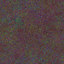 World at epoch 80000