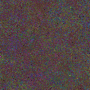 World at epoch 80000