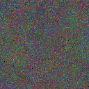 World at epoch 90000
