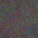 World at epoch 80000