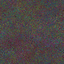 World at epoch 85000