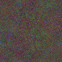 World at epoch 85000