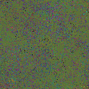 World at epoch 110000