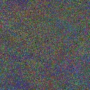 World at epoch 100000
