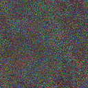 World at epoch 105000