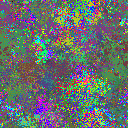 World at epoch 12000