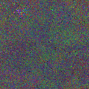 World at epoch 45000
