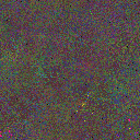 World at epoch 90000
