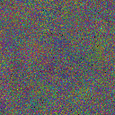 World at epoch 30000