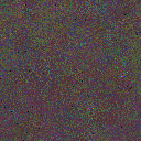 World at epoch 90000
