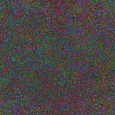 World at epoch 90000