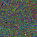 World at epoch 50000