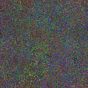 World at epoch 110000
