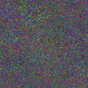 World at epoch 95000
