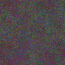 World at epoch 95000