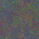 World at epoch 35000
