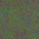 World at epoch 120000