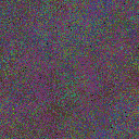 World at epoch 90000