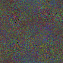 World at epoch 115000