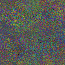 World at epoch 110000