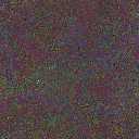 World at epoch 100000