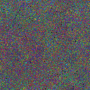 World at epoch 55000
