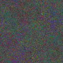 World at epoch 100000