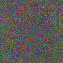 World at epoch 55000