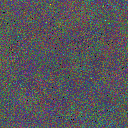 World at epoch 60000