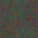 World at epoch 105000