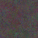 World at epoch 110000