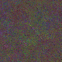 World at epoch 110000