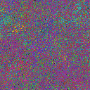 World at epoch 30000