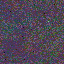 World at epoch 65000