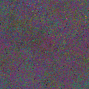 World at epoch 100000