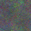 World at epoch 120000