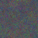 World at epoch 65000