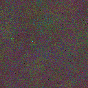 World at epoch 115000
