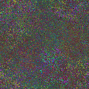World at epoch 110000