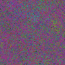 World at epoch 35000