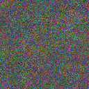 World at epoch 30000