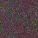 World at epoch 120000