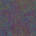 World at epoch 65000