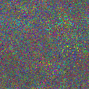 World at epoch 25000