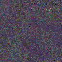 World at epoch 70000
