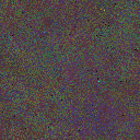 World at epoch 120000