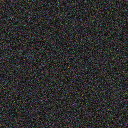 World at epoch 0