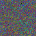 World at epoch 55000