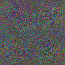 World at epoch 110000