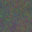 World at epoch 35000